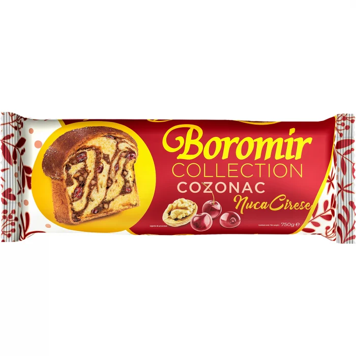 boromir-collection-cozonac-nuca-cirese-750g_1600px-x-1600px-521-8781 (1) Boromir-Cozonac Collection cremă cu nucă și cireșe-750g - Image 1