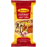 Boromir-Cozonac cacao-rahat- 500gr