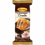 Boromir-Cozonac Cremos Ciocolata Rom Rahat-550gr