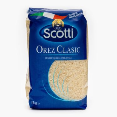 RISO SCOTTI - Κλασικό ρύζι - 1kg