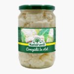 NATURAVIT -Conopida in otet-Κουνουπίδι σε ξύδι -720ml