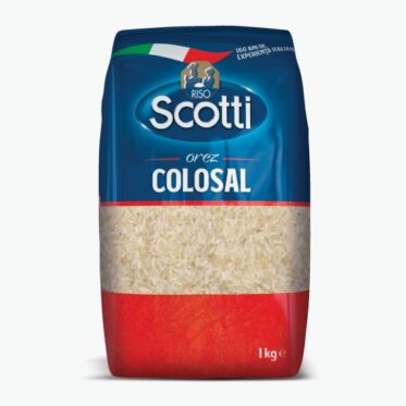 RISO SCOTTI - Ρύζι με μεγάλο κόκκο -1kg
