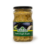 Naturavit-Vinete coapte decojite-650gr