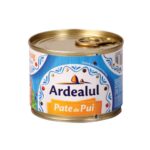ARDEALUL-Pate de pui-200gr