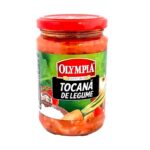OLYMPIA-Tocana de Legume-295gr