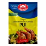 COSMIN - Condiment Carne Pui -20gr