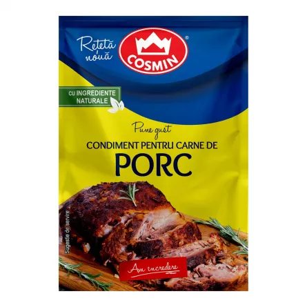 condiment-pentru-friptura-porc-cosmin-20g_8369_1_16759355377623.jpg COSMIN -Condiment Carne Porc-20gr - Image 1