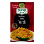 Fuchs-Condiment ptr.varză -20g