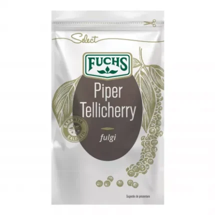 FUCHS -Νιφάδες  πιπέρι Tellicherry-20gr