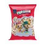 FELEACUL-Pufarin Fructe-90g