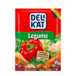 DELIKAT-Gust de Legume-75g