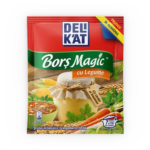 DELIKAT-Bors Magic Legume 65g