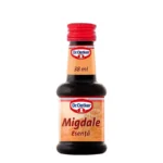 DR.OETKER-Άρωμα αμυγδάλου Ζαχαροπλαστικής 38ml