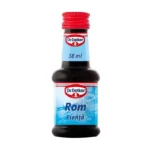 DR.OETKER-Άρωμα ρούμι Ζαχαροπλαστικής 38ml