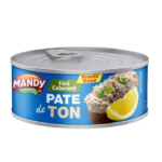 MANDY-Pate de Ton-100g