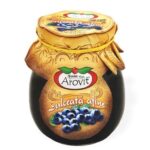 AROVIT-Dulceață de afine- 340g