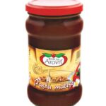 AROVIT- Pastă de Măceșe-Μαρμελάδα τριανταφυλλιάς 360g