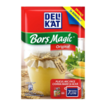 DELIKAT-Bors Magic Original -20gr
