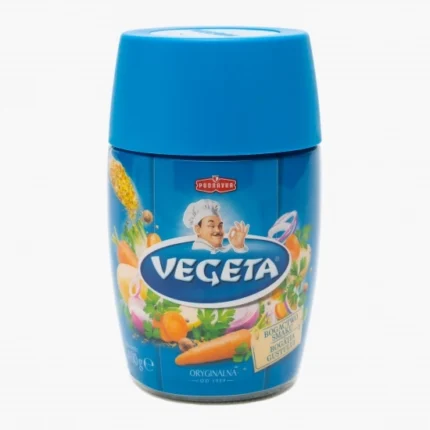 VEGETA-μίγμα λαχανικών και μπαχαρικών 400gr