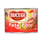 BUCEGI-Pate de porc-200g
