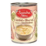 SCANDIA-Ciorbă de burtă cu smântână-400g