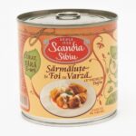 SCANDIA-Sarmale în foi de varză-400g