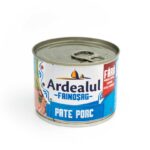 ARDEALUL-Pate de porc-200g