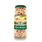 NATURAVIT-Fasole alba fiarta-580ml