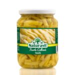 NATURAVIT-Fasole galbena-720ml