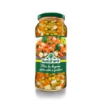 NATURAVIT-Mix legume-540ml