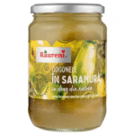 Raureni-Gogonele in saramura-700g