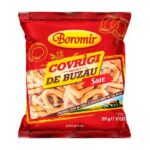 Boromir-Covrigi de Buzău cu Sare-200g