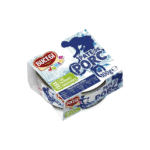 BUCEGI Junior-Pate de porc-100g