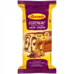 Boromir-Cozonac nuca stafide-450g