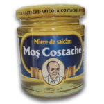 Mos Costache-Miere de salcam-275g