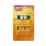 DR.OETKER-Esenta de vanilie-4x2ml