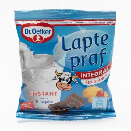 DR.OETKER-Lapte praf-130g - Image 1