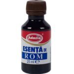 ADAZIA-Esenta de rom-25ml