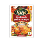 Take-Condimente Carne Pui-25g