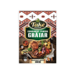 Take-Condiment Barbeque/Gratar-25g