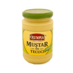 Olympia-Mustar din Tecuci Clasic-314ml