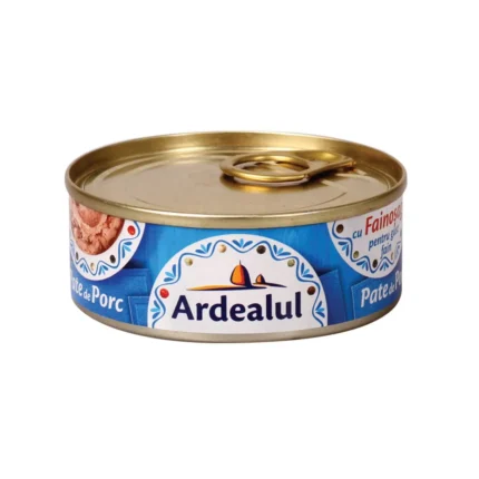 Ardealul-Pate Porc-100g