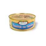 Arovit-Costita cu Fasole-300g