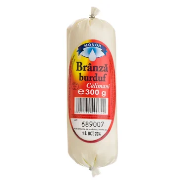 Monor-Branza de burduf Calimani-300 g