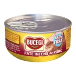 Bucegi-Pate Intens de porc 45% ficat-120 g