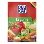 DELIKAT-Gust de legume-200g