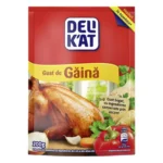 DELIKAT-Gust de gaina-200g