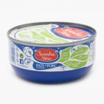 Scandia-Pate de porc-120 g