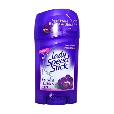 Lady Speed Stick-Black Orchid-45 g