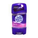 Lady Speed Stick-Breath Of Freshness-gel 65 g